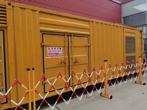 荔城关于通用发电机的十万个为什么？