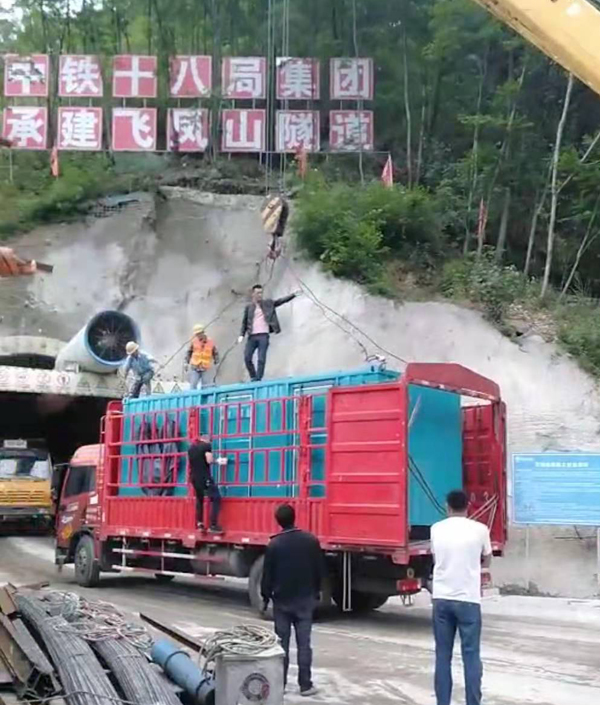 荔城发电机组维修后输出功率降低是什么问题