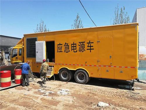 荔城发电车租赁-教您挑选发电机哪些技巧可以掌握使用