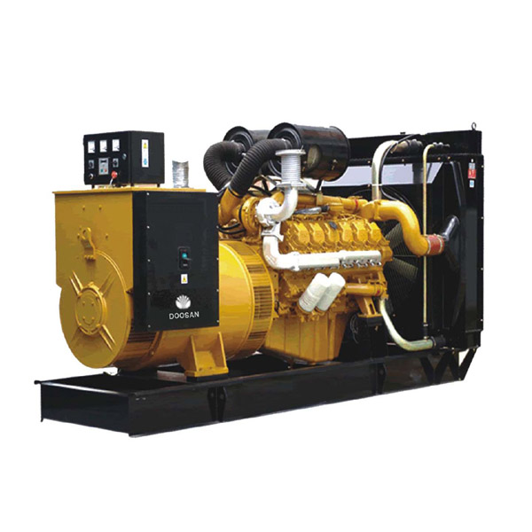 荔城租赁发电机-怎样确保潍柴发电机组的质量