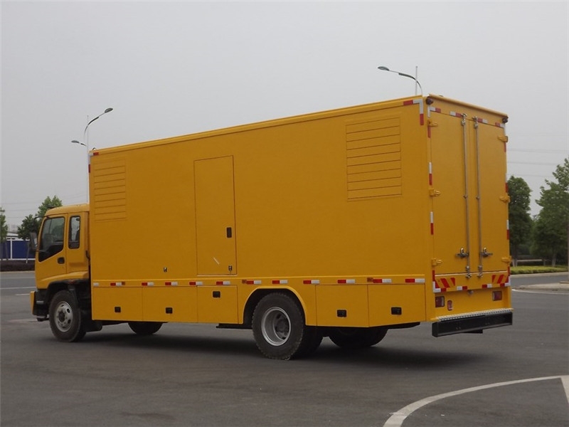 荔城租赁发电机-柴油发电机组出口六要素