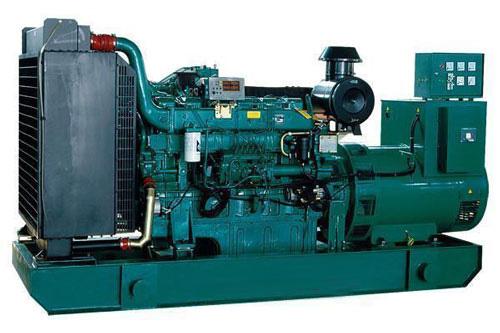 荔城出租发电机-康明斯发电机指示控制灯的作用