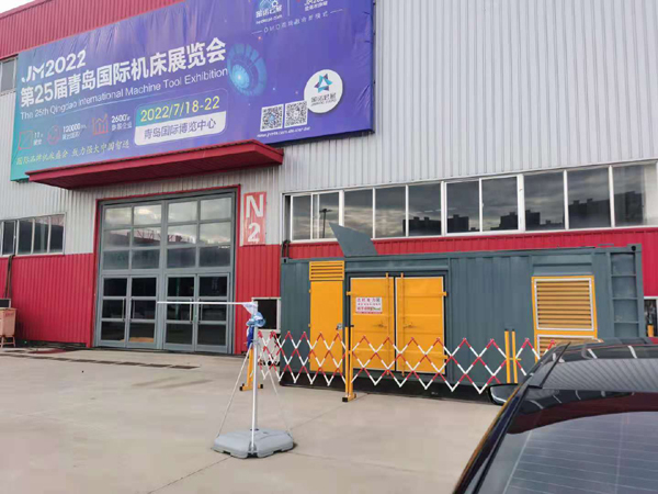 荔城发电机租赁-柴油发电机组不及时维护危害大