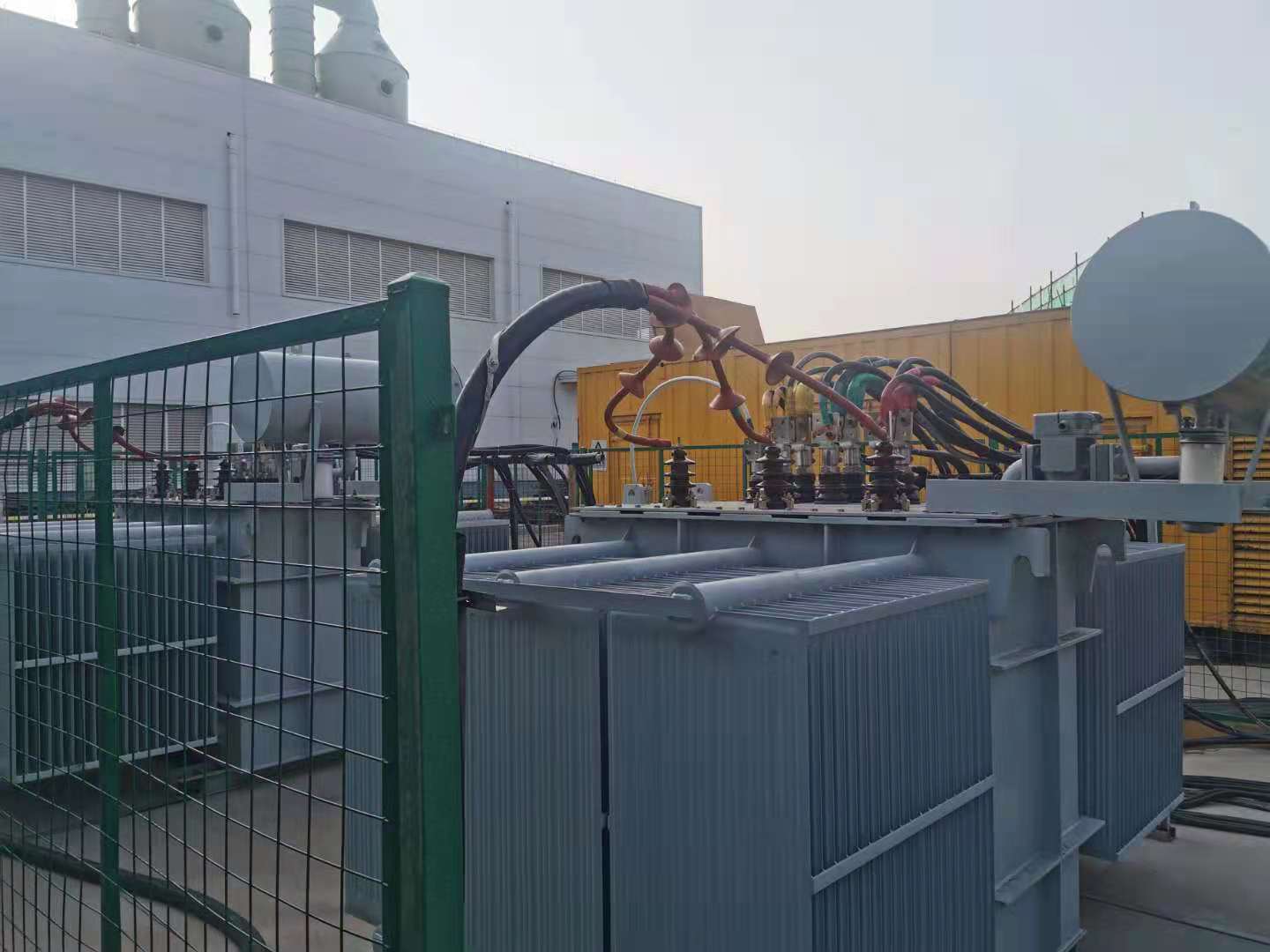 荔城出租发电机-静音柴油发电机不维护的危害