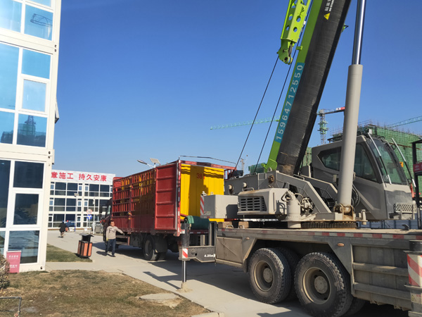 荔城发电机出租50KW柴油发电机组需要配多粗电缆线