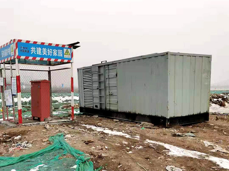 荔城燃气发电机在高海拔地区运行时会遇到哪些常见故障？