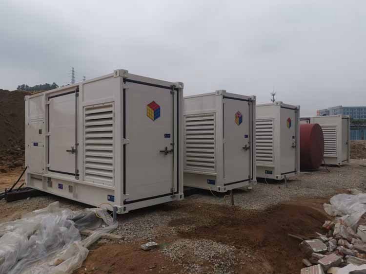 荔城如何降低 200KW 柴油发电机的燃油消耗率？