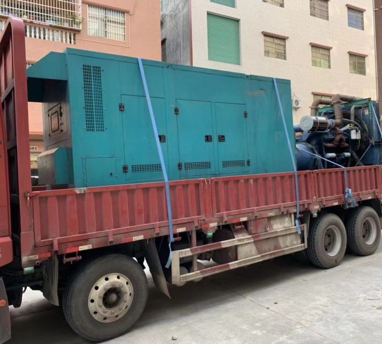 荔城如何在不同负载率下确保 400KW 柴油发电机组的正常运行？