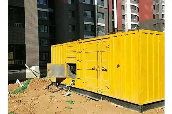 荔城发电机租赁中燃油压力过低会对发动机的哪些部件造成损坏？