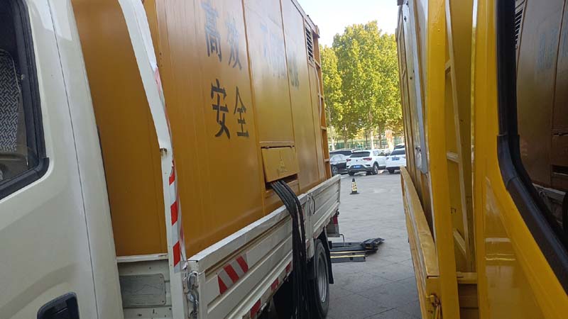 荔城如何判断柴油发电机组和UPS电源的切换时间是否符合要求？