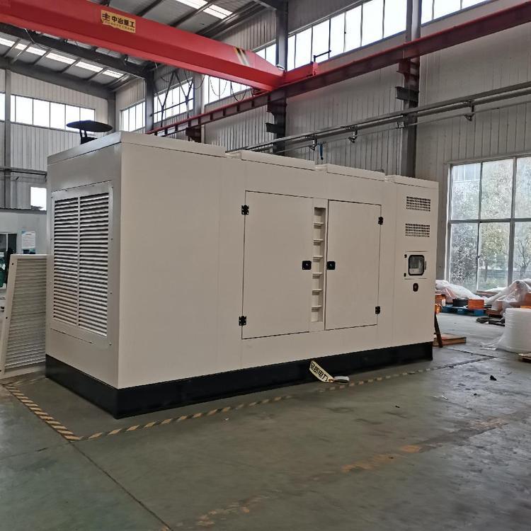 荔城启动发电机组时需要注意什么？