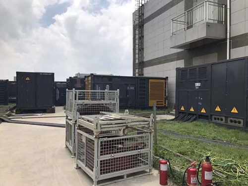 荔城除了定期检查，还有哪些方法可以及时发现接触式转速表探头的磨损？