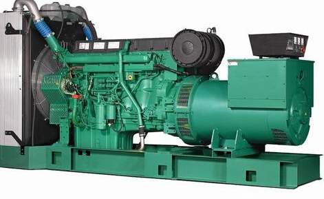 荔城发电机除垢后需要用清水冲洗水冷式机油散热器几次？