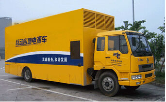 荔城发电机组如何判断水冷式机油散热器是否需要更换？