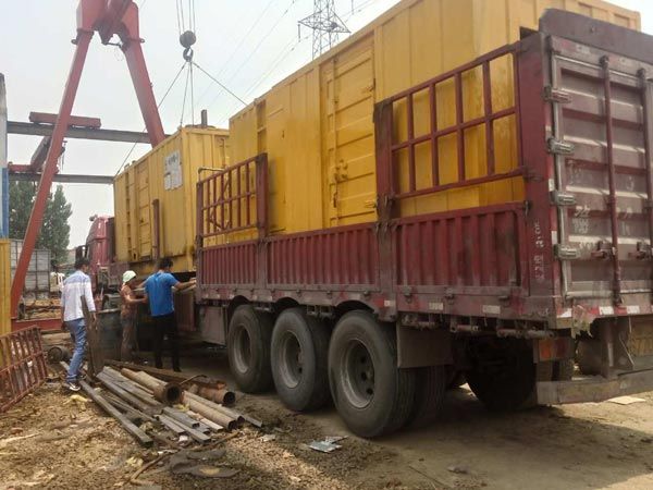 荔城更换水冷式机油散热器密封件的操作步骤是怎样的？