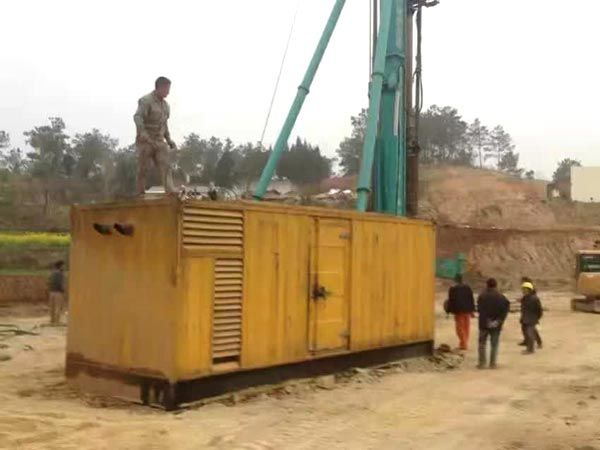 荔城柴油发电机组应用场合有哪些？